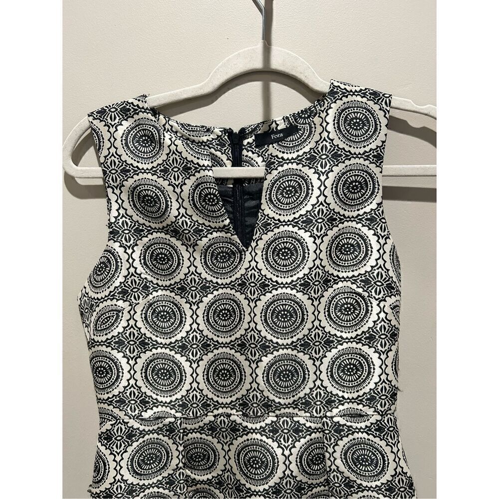 Fora Dress  - Picture 3 of 6